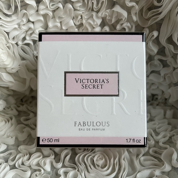 BNWT! Victoria's secret fabulous💕